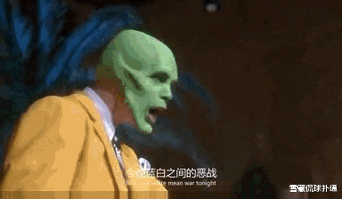 金·凯瑞|金·凯瑞的封神之作：喜剧片《变相怪杰》背后，你可能不知道的事