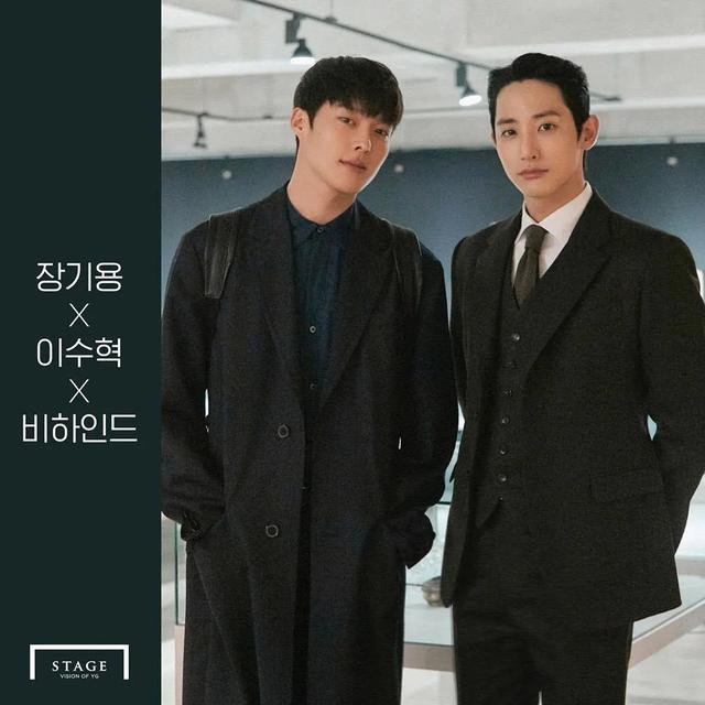 #车警官#这部「看脸」新剧，再刷十遍都不腻