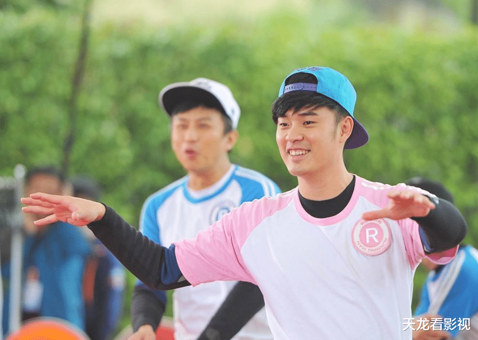 陈赫|你有多久没看到陈赫演戏了？事实上，退出《跑男》的他已经无戏可拍