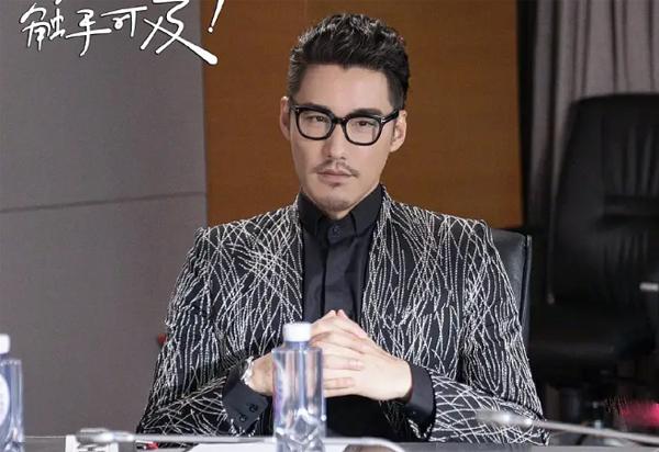 [粉红女郎]《粉红女郎》14位演员现状曝光，男一沦为18线，龙套如今却成影帝