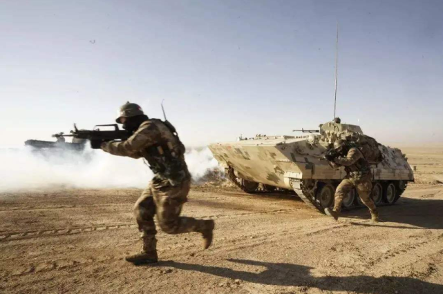 |美上将口出狂言，和任何国家开战都不怕，俄专家：这四国你敢打谁