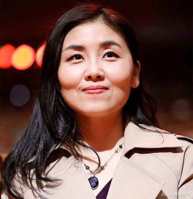 颜宁|当看到这样的分析，终于明白颜宁为啥要从清华辞职去美国了