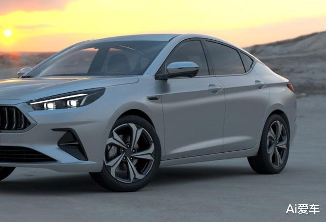 轿跑|有了它谁还看思域，长远超4米7带1.5T，掀背式运动轿跑仅5.88万