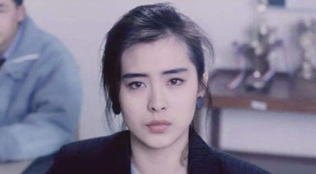 #叶蕴仪#“玉女”叶蕴仪离婚，前夫陈柏浩曝出：她需求比常人高