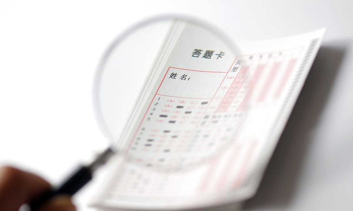 「考试」“高考倒计时8天”，担心自己发挥不好？这三个细节很重要