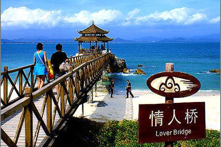 三亚|这个城市四季都很温暖，它是“东方夏威夷”，祝你海旅愉快