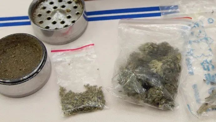 南京禁毒|卡姆涉毒案背后的特大贩毒网络！