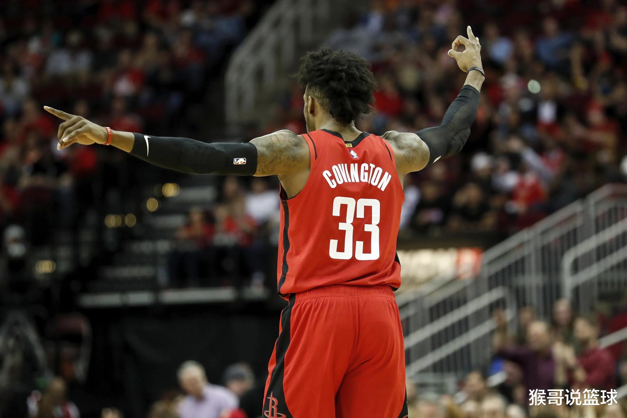 季后赛|NBA季后赛最划算的5大合同：范乔丹仅排第4名，榜首是湖人34岁老将！