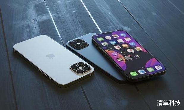 iphone12|iPhone12价格曝光，不涨反降，有点不可思议！