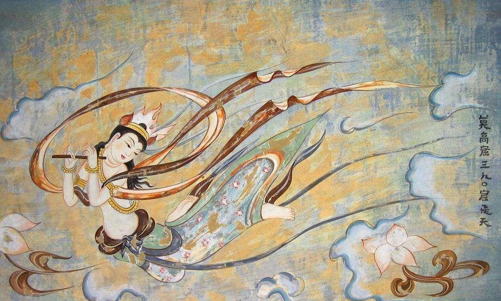 莫高窟|游客“心理落差”最大景区:稀缺古迹未评上5A,游客直言能评6A