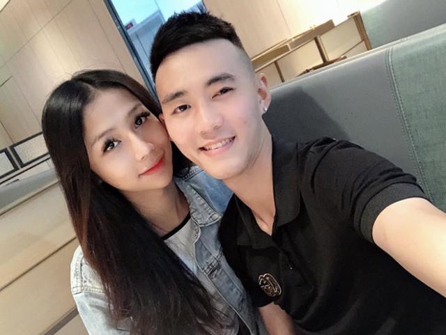 『』男孩与网恋女友见面发现他是男生，之后陪“女友”做了跨性别手术