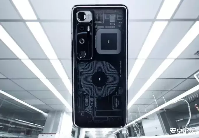 手机壳|这个技术，让我放弃了戴套