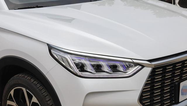 7座SUV|不懂车的买长安CS75PLUS，半懂车的买H6，而真懂车的多半会买它