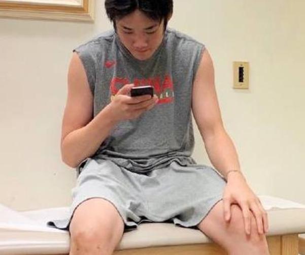 [丁彦雨航]最糟糕的结果还是出现了，继与丁彦雨航接触后，山东西王首次发声