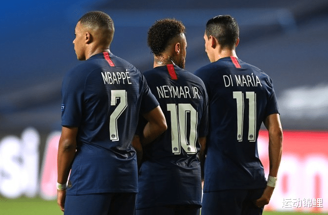 欧冠|剧情反转?大巴黎晋级欧冠决赛,内马尔却违反欧足联规定面临禁赛