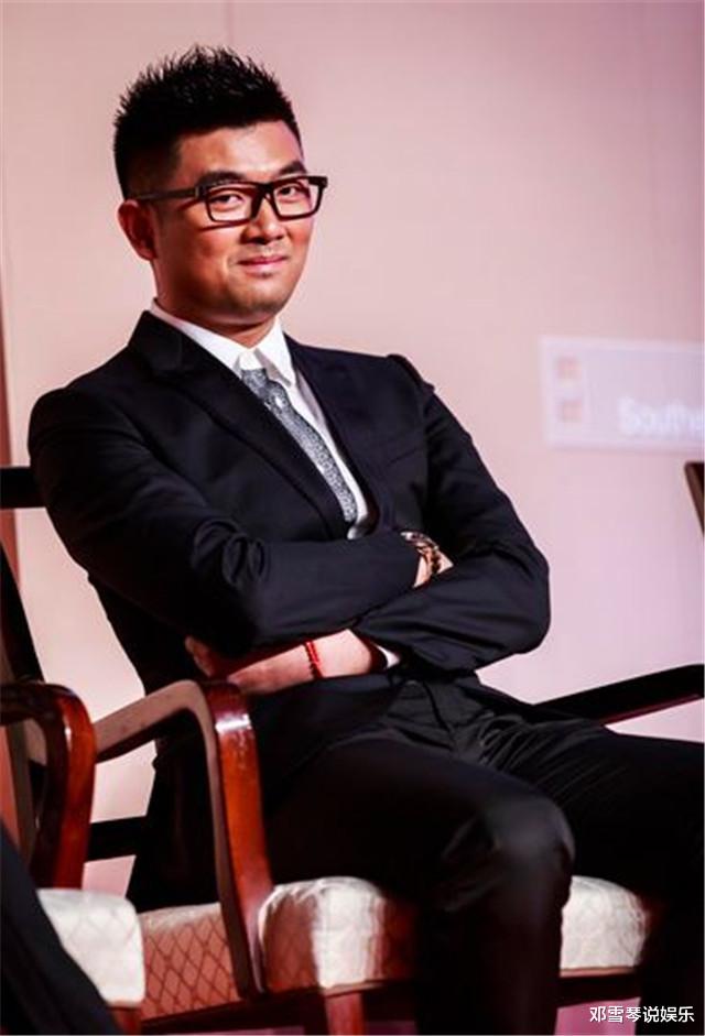 『黄晓明』黄晓明杨颖夫妇肠子都悔青了！当初做错一件事，却意外成就赵丽颖