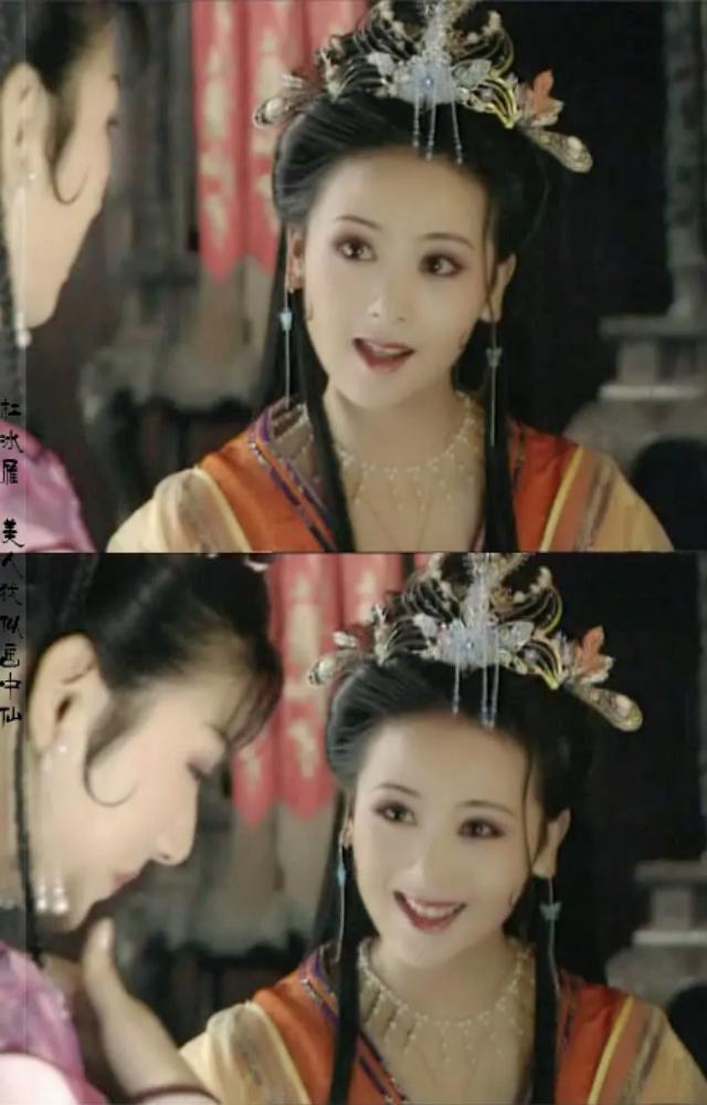 你以为李玉湖和杜冰雁真因为上错花轿才得如意郎君吗?那你就错了