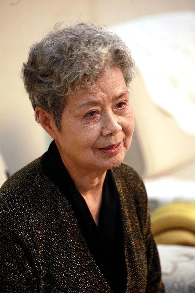 哈文|“中国荧屏第一人”沈力去世，哈文等人发文悼念