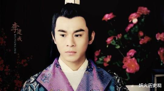 「刘黑闼」历史上真正的刘黑闼，到底有多猛？完全不逊色李世民的一代战神！