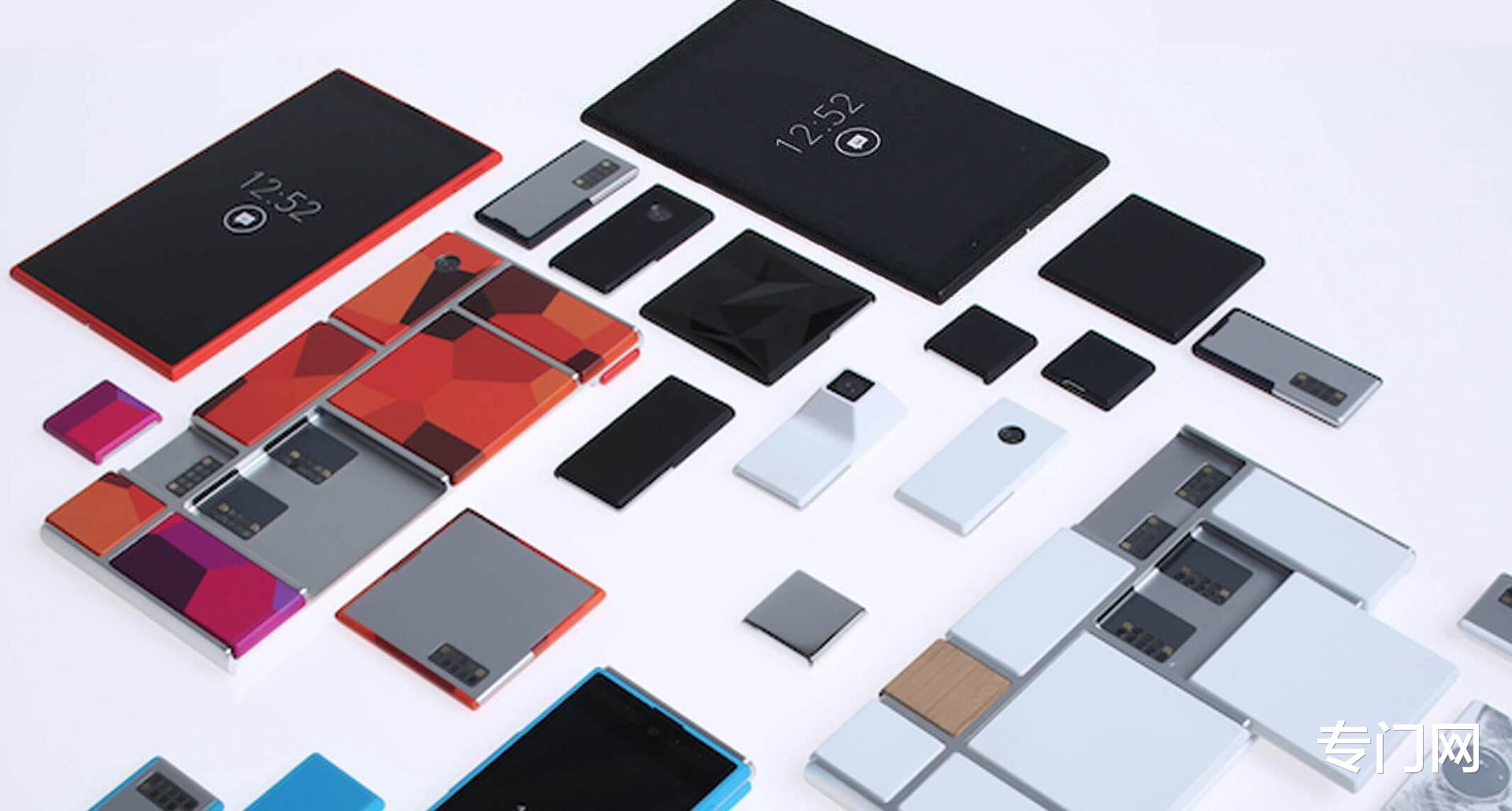 模块化手机|曾经模块化手机可能改变世界，最终为何消亡如此之快？