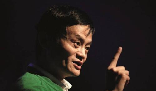 马云|这个“新行业”来临！马云：现在看不起以后进不来，已有人赚百亿