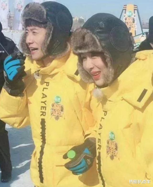 杨紫|宋妍霏原来是作精？参加一年级被批太作，心机又绿茶比杨紫差太多