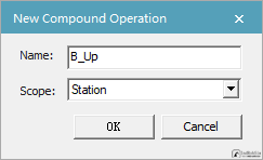 |PDPS软件：工装夹具机械装置运动操作的创建方法