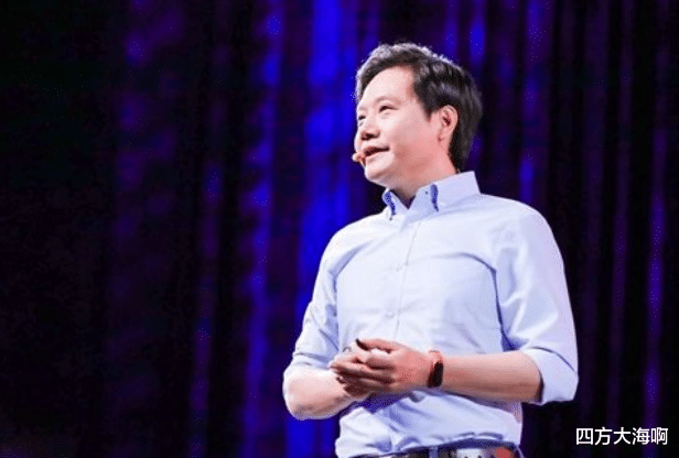 小米科技|小米9周年，雷军透漏：现在的小米手机差一点成了“黑米”