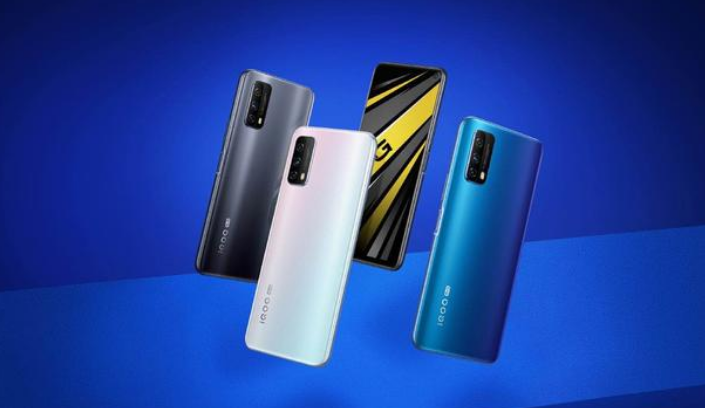 游戏手机|1598元！最便宜5G“游戏手机” PC级液冷散热+120Hz屏幕+大电池！