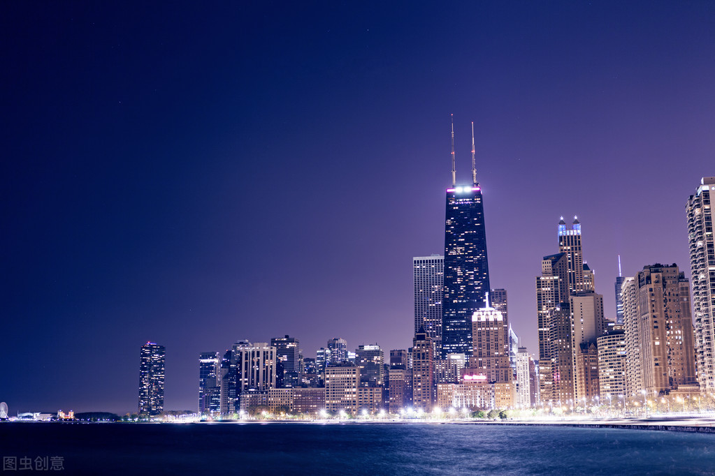 香港|世界十大最美夜景城市, 能去过三个已经很难得