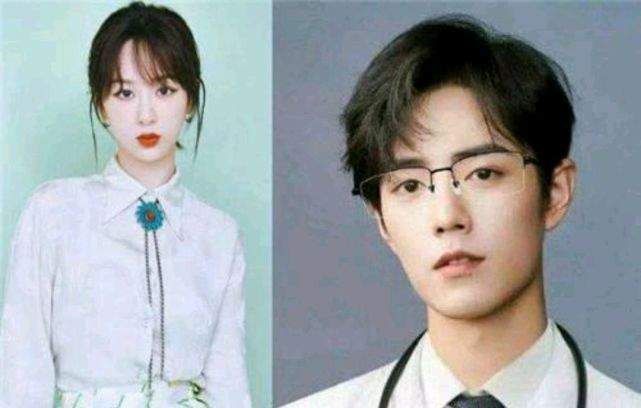 这部剧是老熟人于婉琴力荐的《哑舍》,相信很多粉丝已经阅读过小说