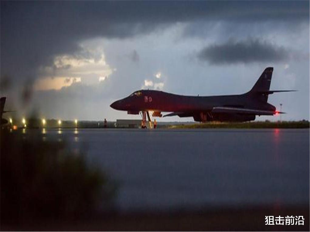 福建省|无视中方警告，美军机21天内闯进南部海域50余次，创下历史新高