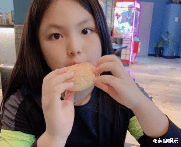 杜宇麒|王诗龄：我干爹是何炅，嗯哼：我干爹是李晨，小海绵：都闪开！