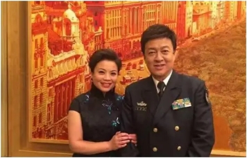 runningman|她是国家一级演员，曾登25次春晚，为何今52岁仍单身无人娶？