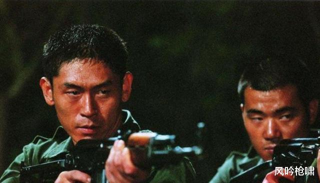 韩国@1971年, 24名韩国特种兵起义，与军警血战到底，剩4位幸存者被枪决