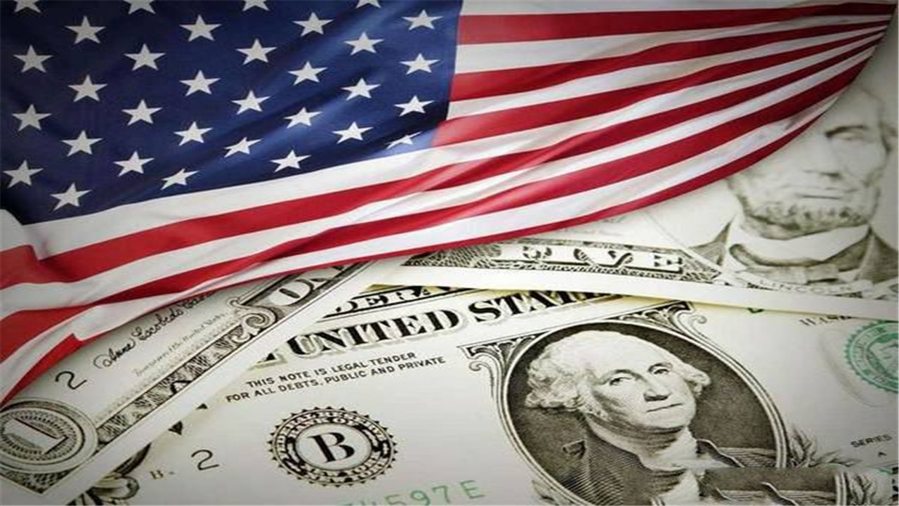 【】美国欠中国的钱，价值相当于200多艘航母，若美国不还怎么办