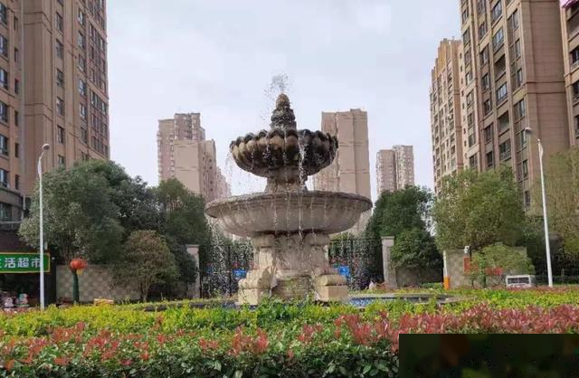 徐州这家小区房价涨了1万\u002F㎡，入住率竟然不到5成...