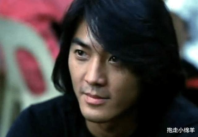 郑伊健|被封杀的郑伊健，如今52岁为何还没解封？到底做错了什么事影响这么大？