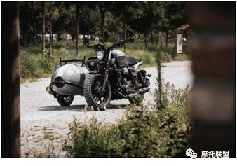 铃木|一次看过瘾！中国摩博会的“钢铁怪兽”你最爱哪辆？