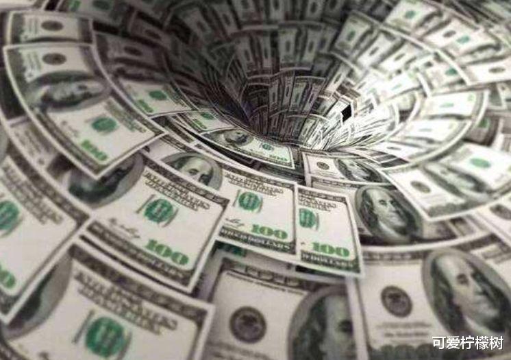 黄金|美国扣押600吨黄金拒不归还，态度为何如此坚决？如今局势大反转