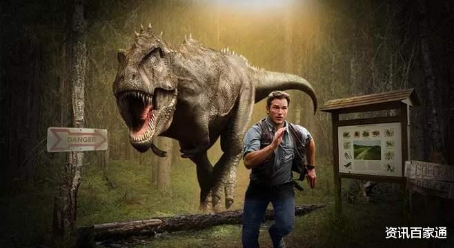 「恐龙」如果75亿人口集体穿越到侏罗纪,以人类的智慧能扛多久?