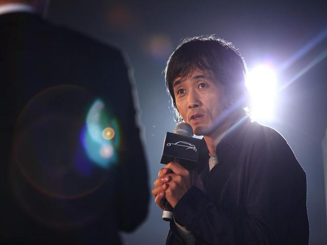 #窦唯#窦唯张楚为何不愿回忆94红磡演唱会？何勇：窦唯的音乐就是假清高