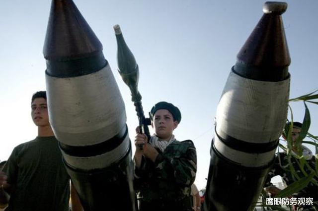 「发型」德国将真主党列为恐怖组织，禁止活动！伊朗：美国和以色列的阴谋