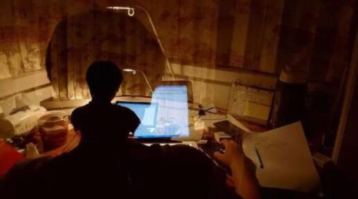 IT业|IT行业大龄的真实写照