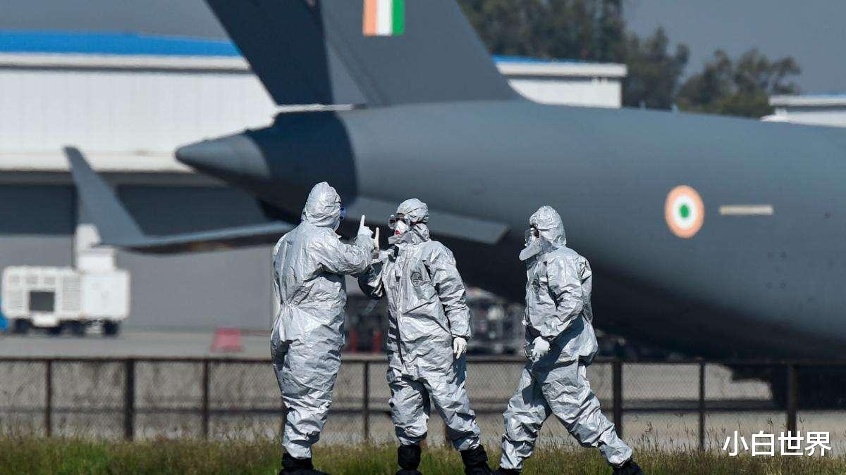 印度|40年经济增长神话被破，印度高喊：发达国家应该帮助印度