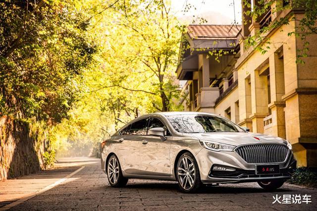 新车■车长将近五米的中型车，接下来想要拥有它可能更容易了