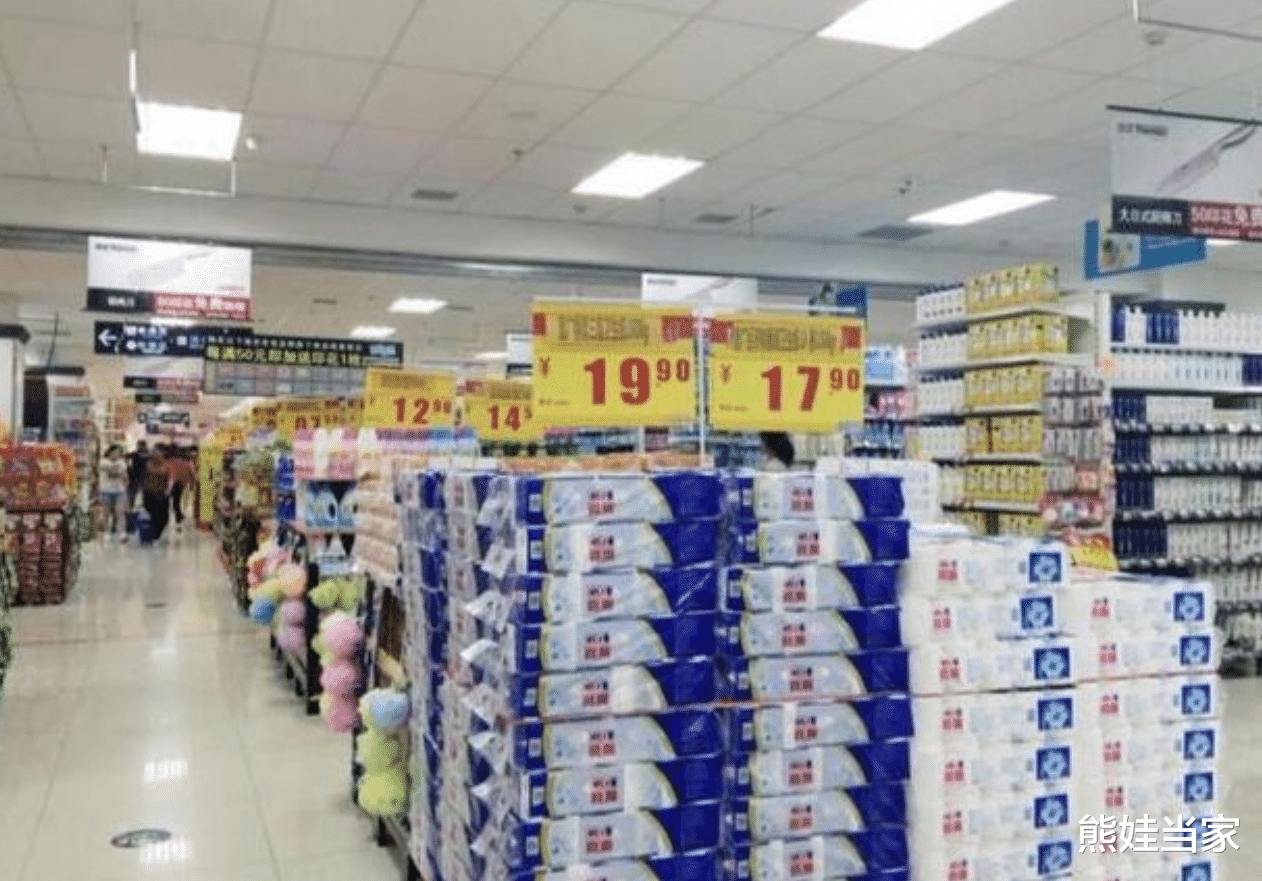 熊娃当家|央视曝光：优质纸巾变成“毒纸巾”，比洗碗布还脏，你还在买吗？