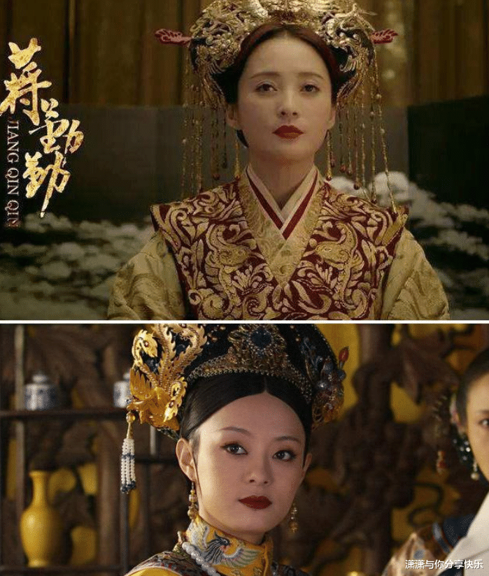 撞脸|6对长相相似的明星，经常傻傻分不清，能够认出三对算你牛！