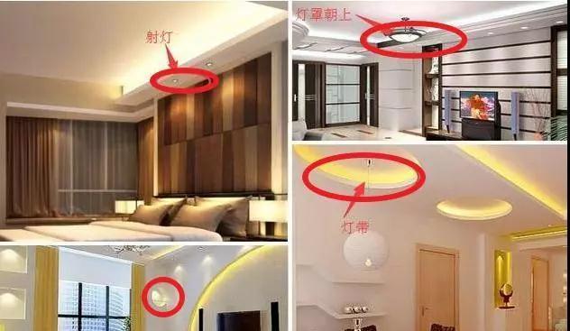 「」装修不需要做的16个地方，我家全都占了，损失好几万！