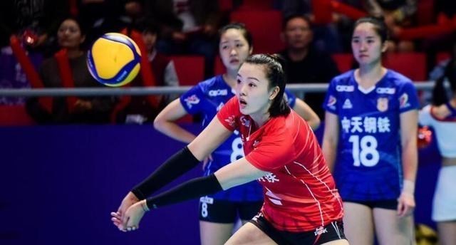 朱婷|谁在女排外援心中本赛季表现最好呢？不是朱婷、不是李盈莹啊